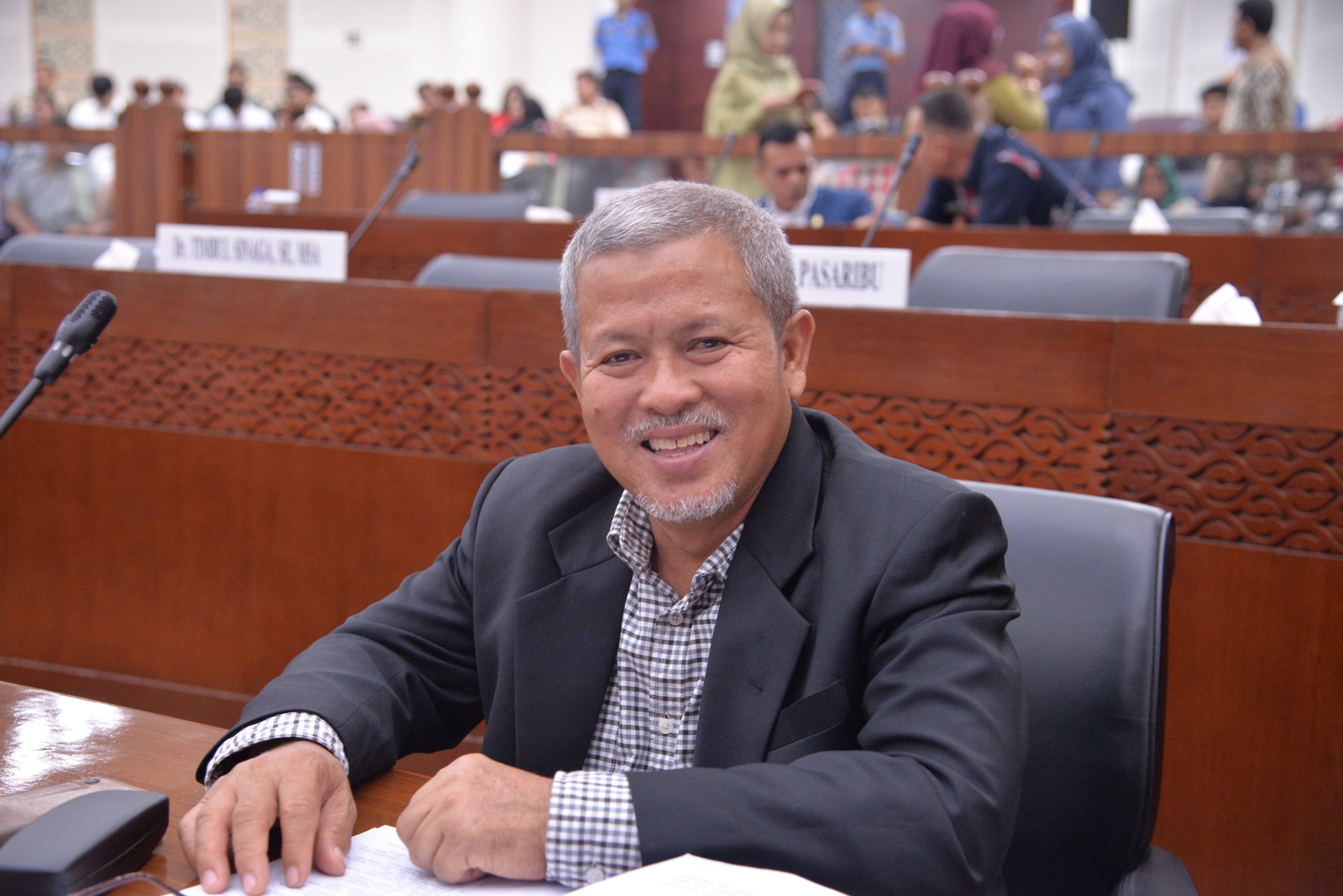 PKS Sumut dirikan BLK Untuk Buka Akses Kerja Pemuda ke Jepang