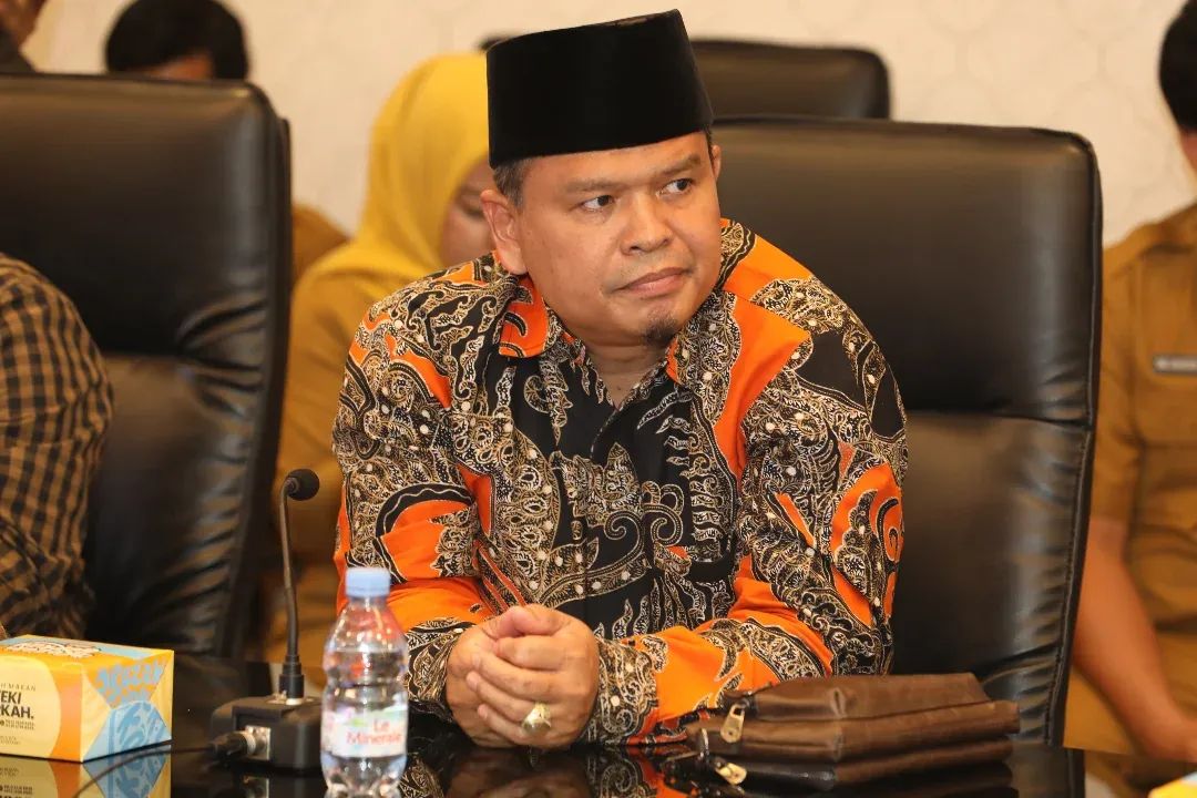 PKS Desak Perbaikan Distribusi BBM, Kasman Lubis Minta Pertamina dan Pemko Medan Bergerak Cepat