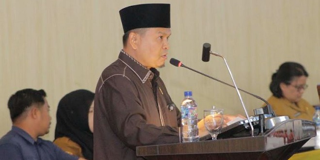 PKS Medan Dorong Ranperda Pencegahan Penyimpangan Seksual untuk Lindungi Generasi Muda