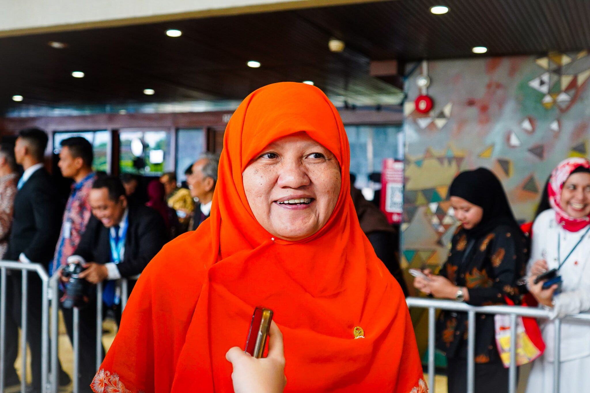 Guru PPPK Paruh Waktu Menuju Kepastian, Reni Astuti: Harus Dikawal hingga Terealisasi