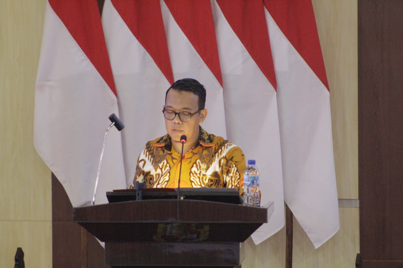 PKS Soroti Pajak, Retribusi hingga Aset Daerah dalam Perubahan Perda Medan