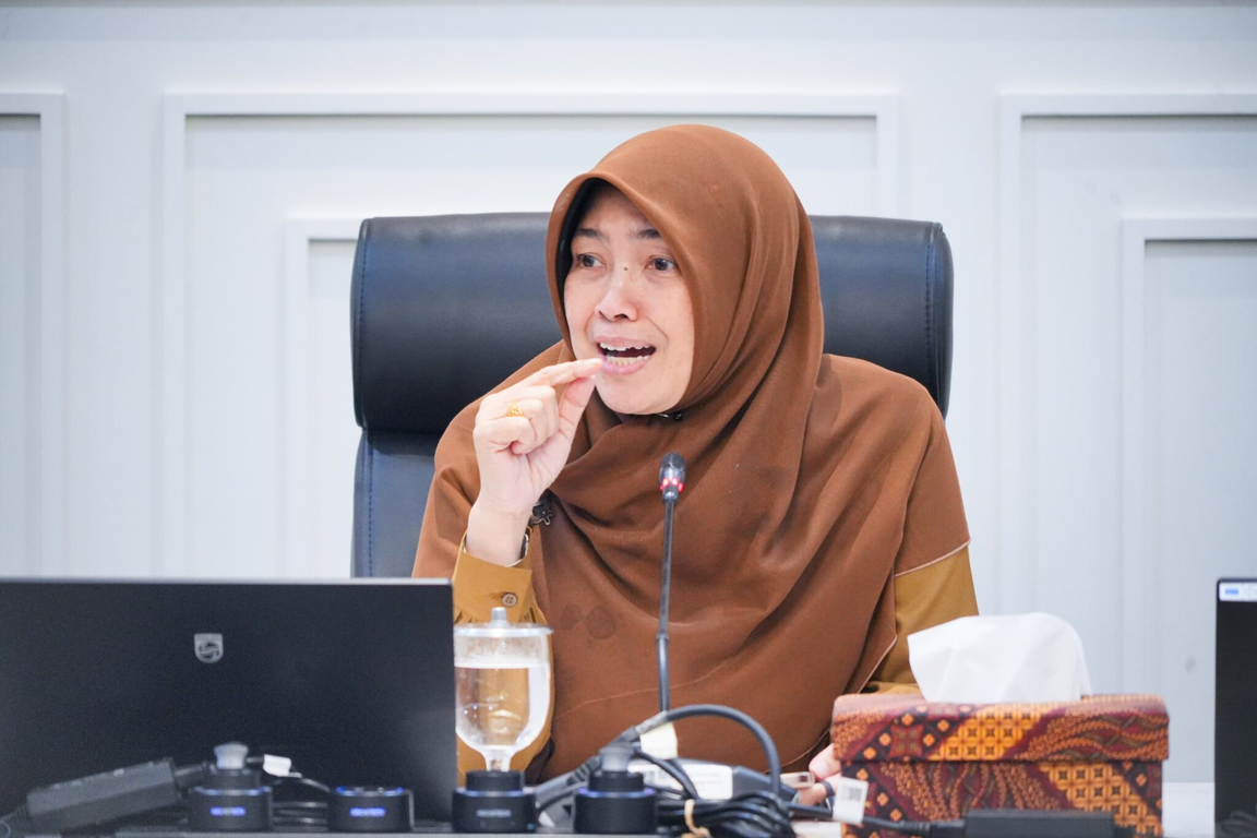 PKS Tegaskan Kesehatan dan Pendidikan Anak Harus Jadi Prioritas di Tengah Karhutla