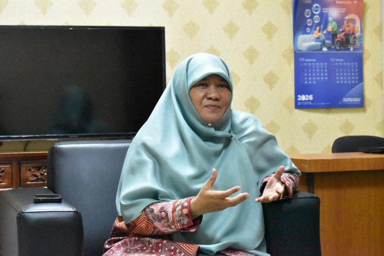 Sri Rezeki: Antisipasi ISPA dan Kesiapan PJJ Harus Jadi Perhatian
